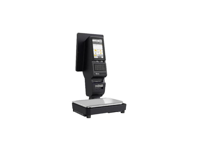 SCALE DIGI SM-6000EV PLUS LL | Dimousystems